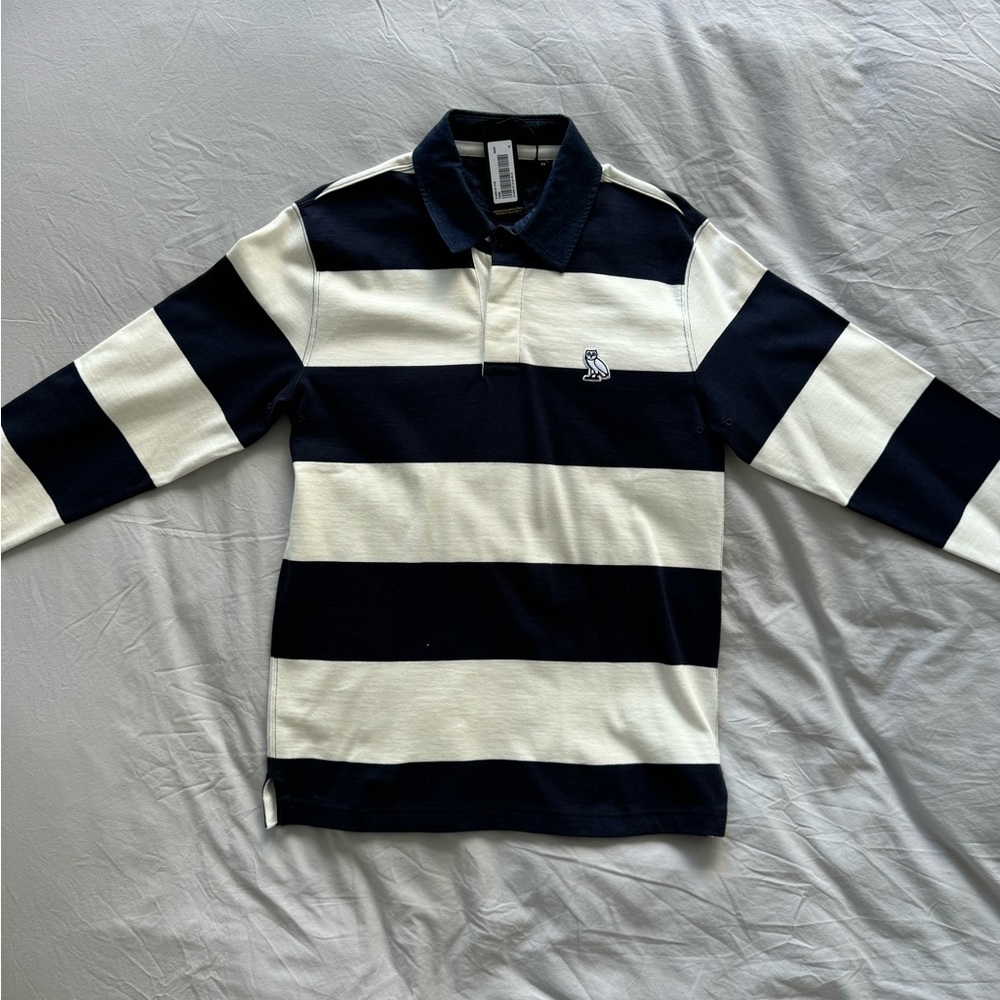 OVO Rugy Shirt - Picture 2 of 6